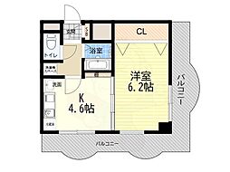 プレステージ立花 501