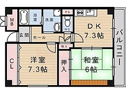 トゥエルブイナバソウ