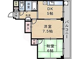 アイリスマンション 203