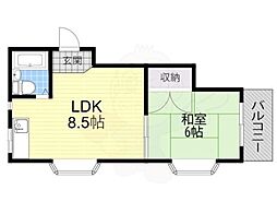 尼崎市塚口町３丁目