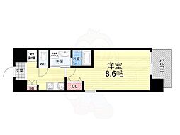 インベスト塚口S-FRONT