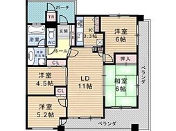 メロディハイム武庫之荘