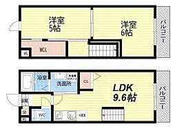 リーガランド南塚口
