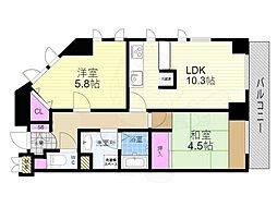 メインステージ武庫之荘