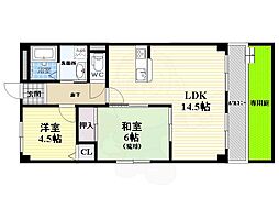 西興第三マンション