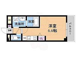 AILE武庫之荘 204