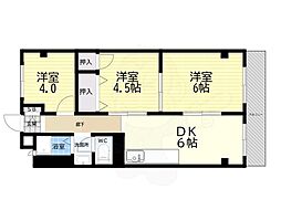 塚口レジデンス