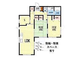 浜甲子園貸家