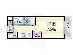 リアコート武庫之荘