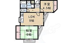 エスポワール武庫之荘北5