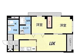 KOSHIENGUCHI  HOUSE 301