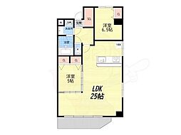 LaDouceur西宮北口