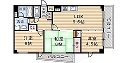 ノースフレア 501