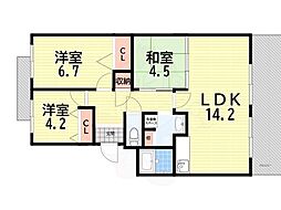 伊丹市中野北２丁目