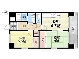 ボナール北ノ口