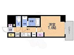 ファーストフィオーレ尼崎グランウエスト 1201