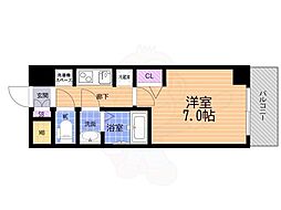 ファーストフィオーレ尼崎グランウエスト 1204