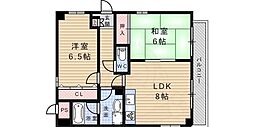 ソレイユ武庫川