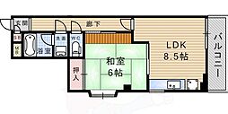 PATIO武庫之荘 301