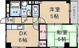 アルカレセンス武庫之荘