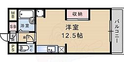 サンイースト武庫之荘 203
