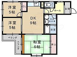 パル21武庫川 303