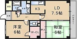 プリムヴェール 202