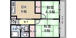 西武庫松崎マンション