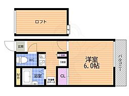 センチュリー武庫元町 301