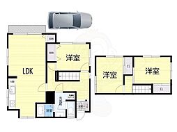天道町貸家