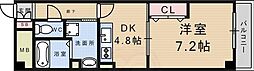 グランデル武庫之荘 409