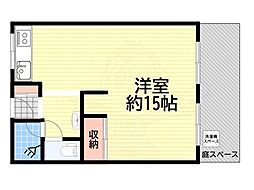 西武庫松崎マンション