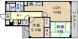 ユーコート武庫之荘