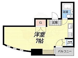 キューブ東武庫之荘