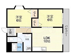 シティハイツ上ノ島 401