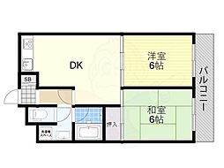 エスパシオ塚口 104