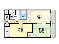 メゾン甲子園トキワ
