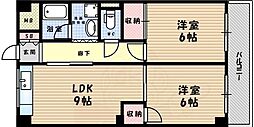 ミモダ武庫の里 303