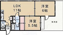 サンオーニック武庫之荘