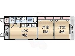 ピュアティ武庫之荘3