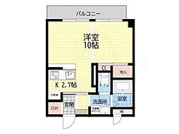 セレーナ塚口 206