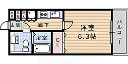コータース武庫之荘 311