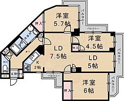 パレ武庫川 PART3
