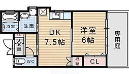 富松町本田連棟平屋