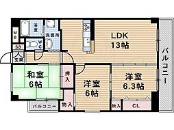 ブランナール元町