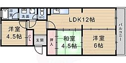 ティアラ武庫川パート2