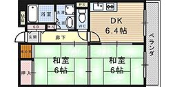 フェリス武庫之荘 304