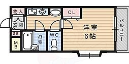 ステラハウス14 301