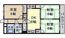 第2吉住マンション