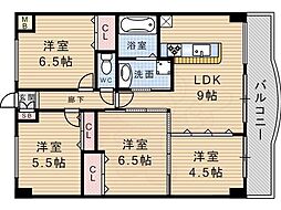福々邸壱番館 207